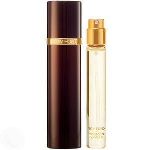 New in box Tobacco Vanille Travel Spray